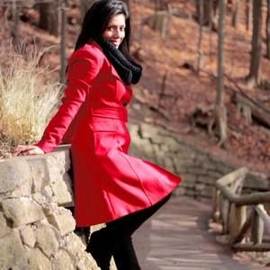 Meet your Posher, Sumaiya